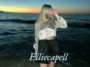 Elliecapell