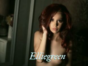 Elliegreen