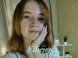 Elliejoyce