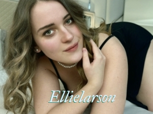 Ellielarson