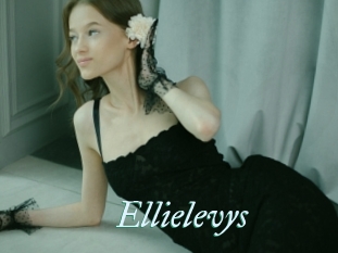 Ellielevys