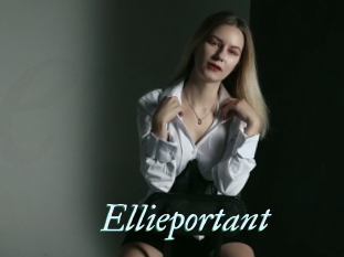 Ellieportant