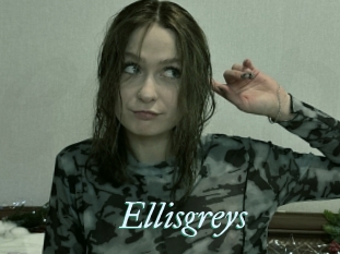 Ellisgreys