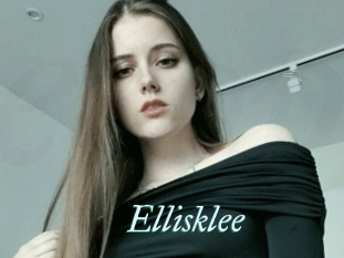 Ellisklee