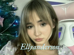Ellyanderson