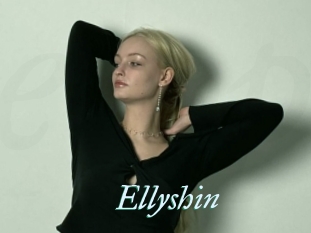 Ellyshin