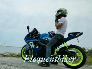 Eloquentbiker