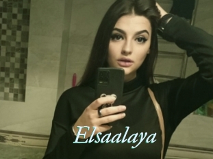 Elsaalaya