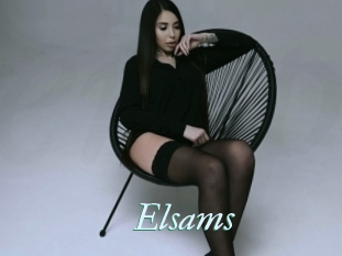 Elsams