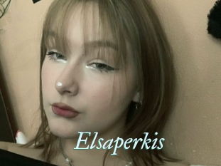 Elsaperkis