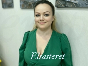 Elsasteret