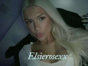 Elsierosexx