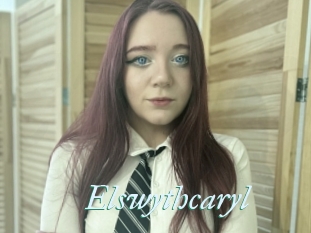 elswythcaryl Erotik Pr