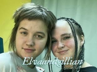 Elvaandgillian