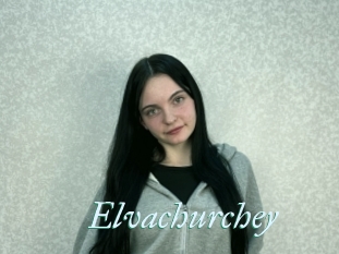 Elvachurchey