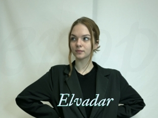 Elvadar