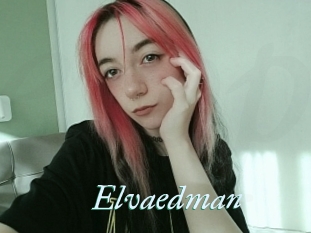 Elvaedman