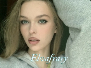 Elvafrary