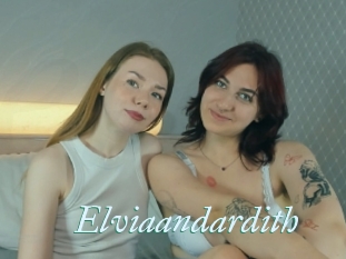 Elviaandardith