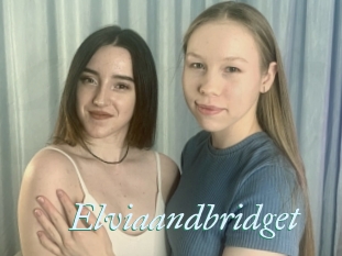 Elviaandbridget