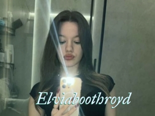 Elviaboothroyd