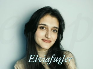 Elviafugler
