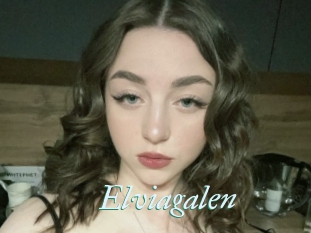 Elviagalen