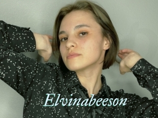 Elvinabeeson