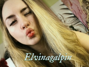 Elvinagalpin
