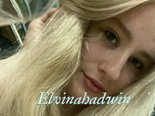 Elvinahadwin