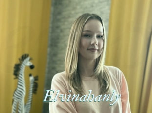 Elvinahanly