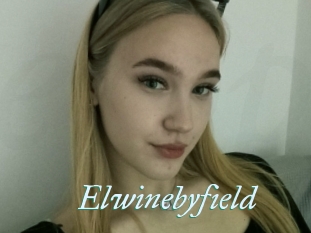 Elwinebyfield