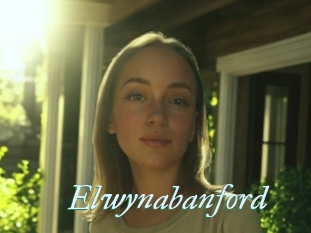 Elwynabanford