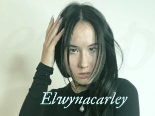 Elwynacarley