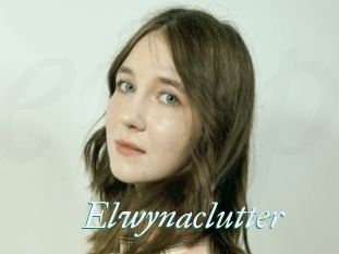 Elwynaclutter