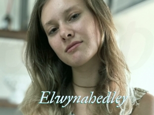 Elwynahedley