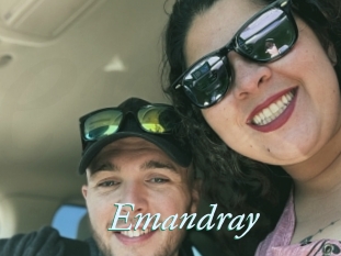 Emandray