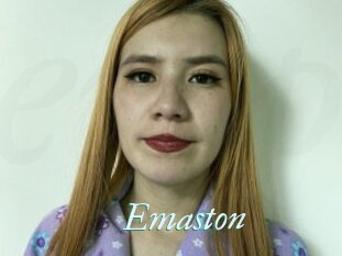 Emaston