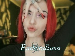Emberalisson