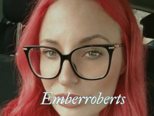 Emberroberts