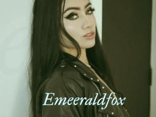 Emeeraldfox