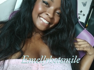 Emellyhotsmile