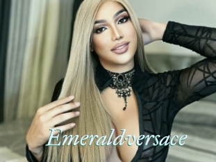 Emeraldversace