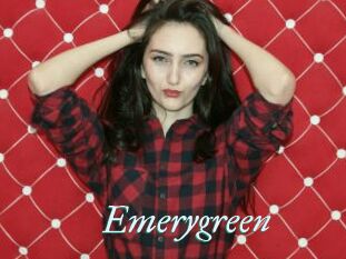 Emerygreen