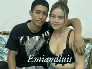 Emiandluis