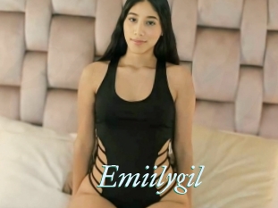 Emiilygil