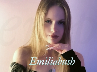 Emiliabush