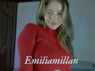 Emiliamillan