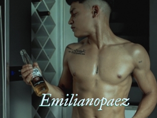 Emilianopaez