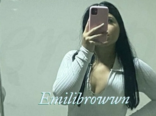 Emilibrowwn